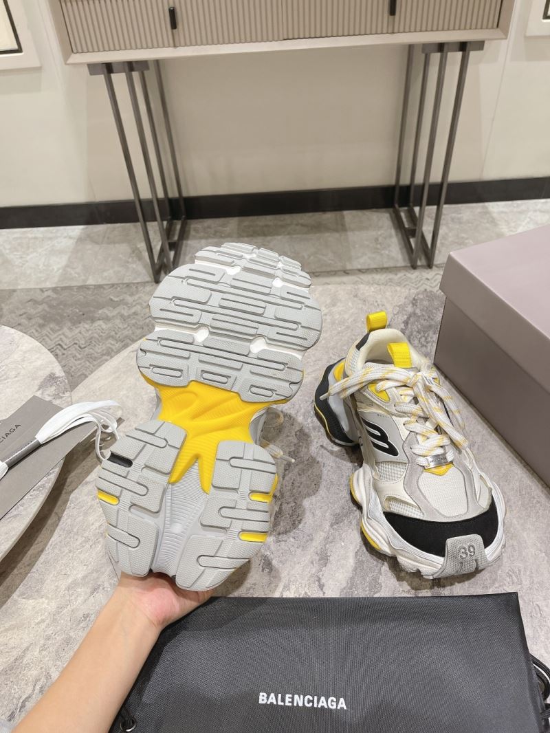 Balenciaga Track Shoes